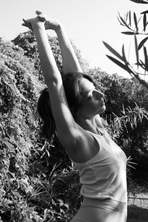 Desiree Burgio